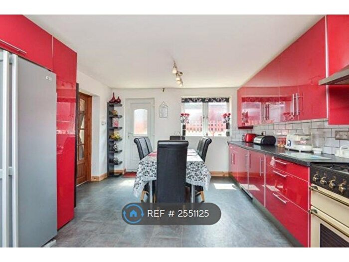 4 Bedroom Detached House To Rent In Kepwick, Two Mile Ash, Milton Keynes, MK8