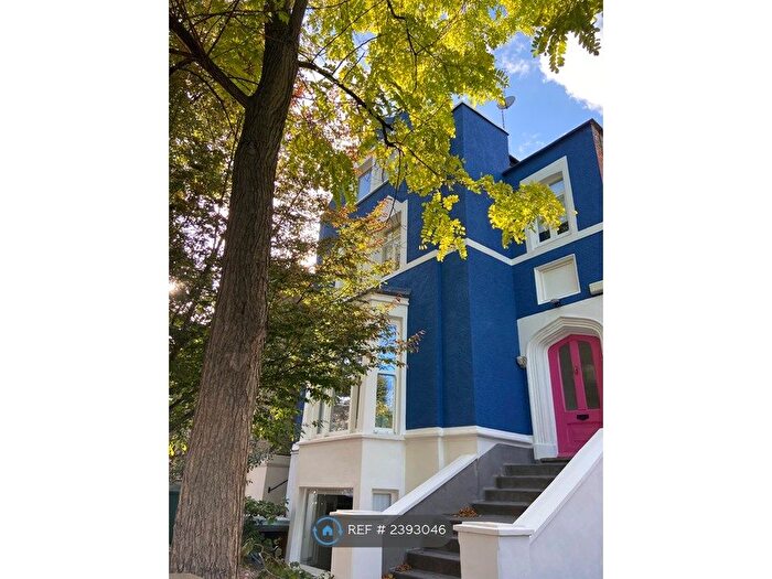 1 Bedroom Flat To Rent In Hungerford Road, N7