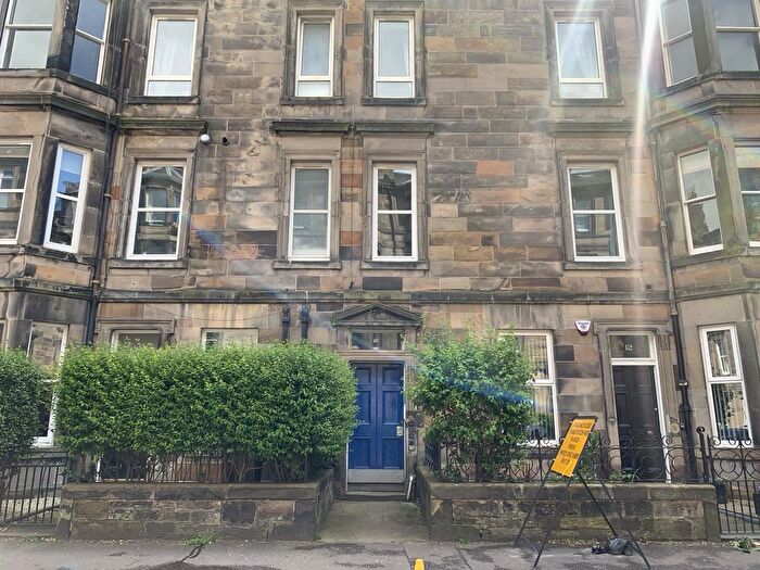 2 Bedroom Flat To Rent In Royston Terrace, Edinburgh, EH3