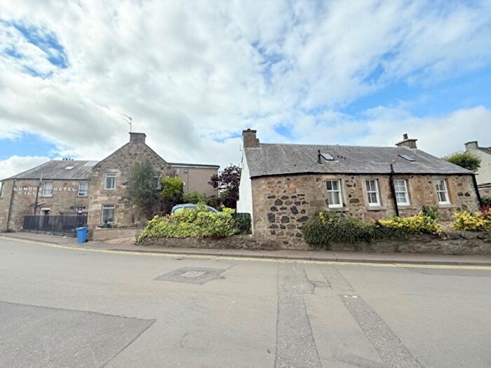 5 Bedroom Cottage For Sale In High Street, Freuchie, KY15