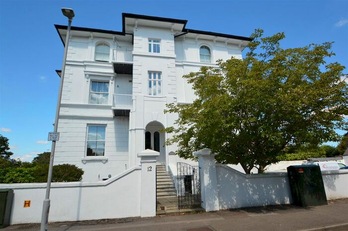 Studio To Rent In Anglesea Road, Kingston Upon Thames, KT1