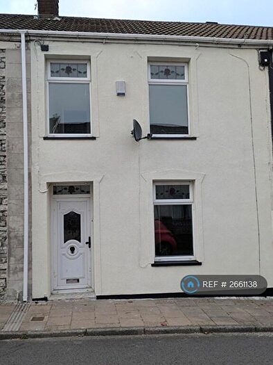 3 Bedroom Terraced House To Rent In Unity Street, Aberdare, CF44