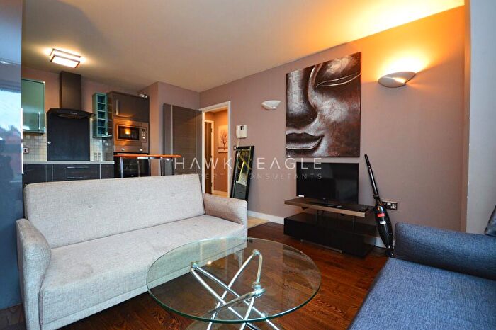 1 Bedroom Flat To Rent In Calderwood Street, London, Greater London., SE18