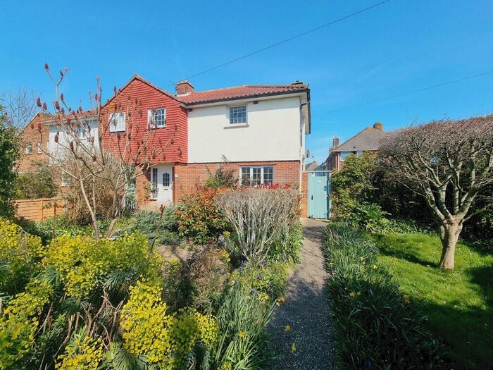 3 Bedroom Semi-Detached House To Rent In Wych Lane, Gosport, Hampshire, PO13