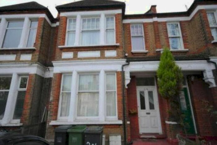 1 Bedroom Flat To Rent In Stanstead Road, London, SE23