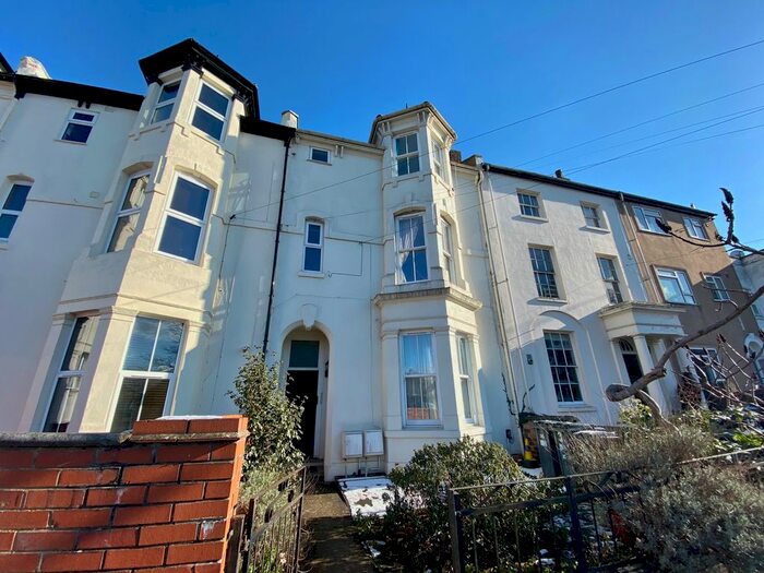 1 Bedroom Flat To Rent In Tachbrook Road, Leamington Spa, CV31