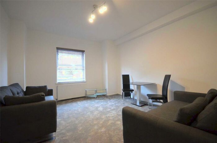 1 Bedroom Apartment To Rent In - Orchard Street, West Didsbury, Manchester, M20