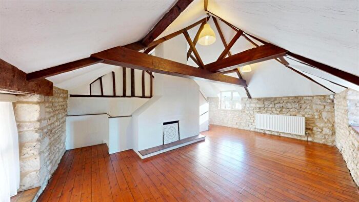 2 Bedroom End Of Terrace House To Rent In Austin Street, Stamford, Lincolnshire, PE9