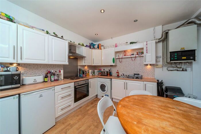 5 Bedroom Terraced House To Rent In Riley Road, Brighton, BN2