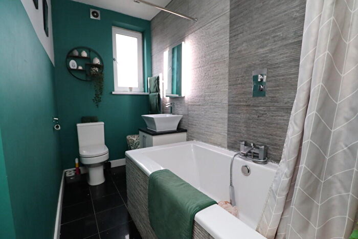 3 Bedroom Terraced House For Sale In Park Road, Wath-upon-dearne, S63