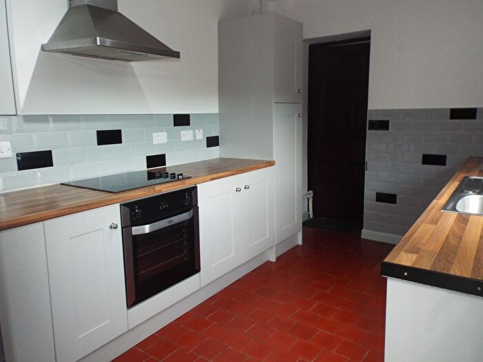 1 Bedroom Flat To Rent In (Old School House), Rhyl, LL18