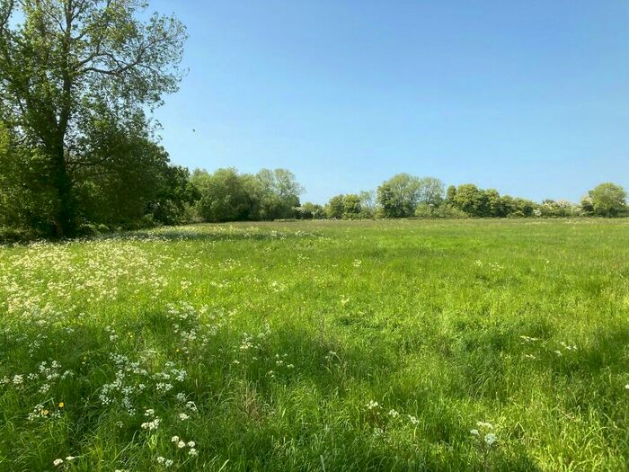 Land For Sale In Bablock Hythe, Abingdon, OX13