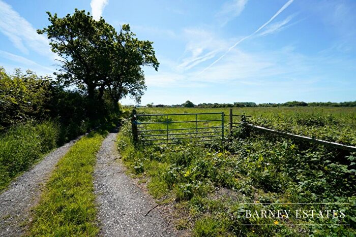 Land For Sale In Woodlands Road, Irby, CH61