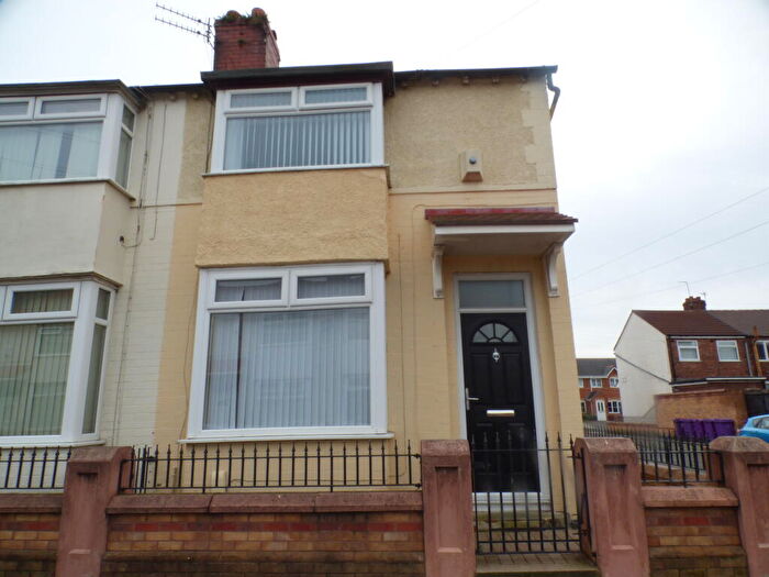 2 Bedroom House To Rent In Middleton Road, ***Available With Zero Deposit***, L7