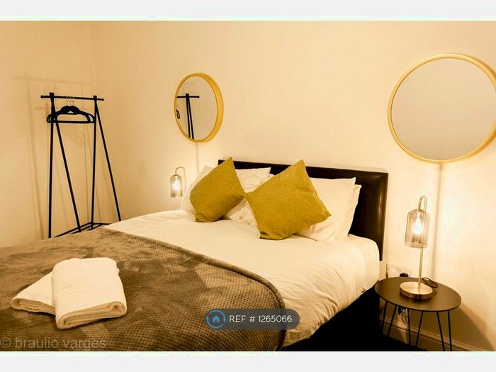 3 Bedroom Flat To Rent In Branston Street, Birmingham B18