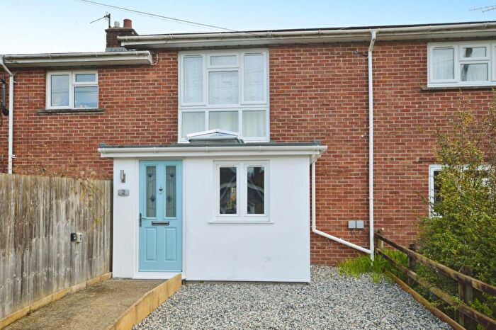 1 Bedroom Apartment For Sale In Wonnacotts Road, Okehampton, Devon, EX20