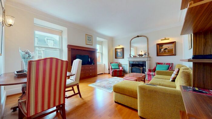 1 Bedroom Flat To Rent In Hay Hill, London, W1J