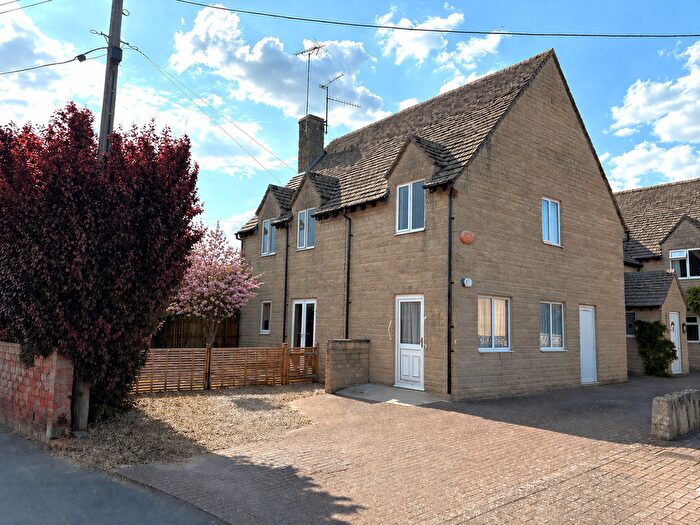 4 Bedroom Semi-Detached House For Sale In Fore Street, Ashton Keynes, Ashton Keynes, SN6