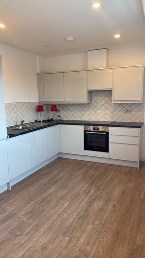 1 Bedroom Flat To Rent In Widmore Road, Bromley, BR1