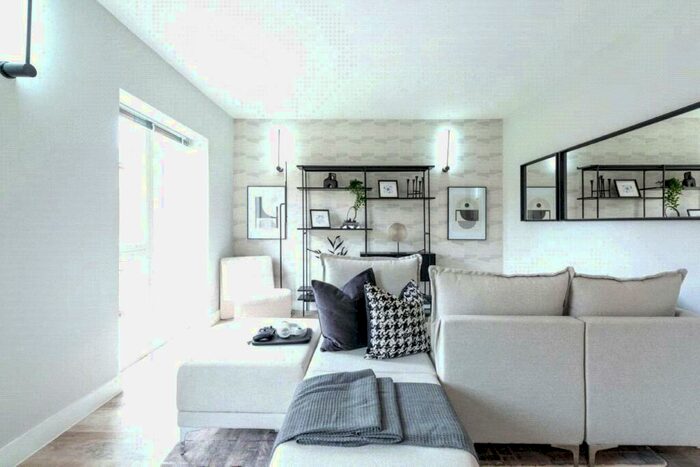 2 Bedroom End Of Terrace House To Rent In Spinney Way, Silkash, Westhoughton, Bolton, Greater Manchester, BL5