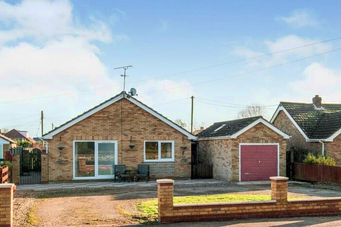 4 Bedroom Detached Bungalow To Rent In Station Road, Hockwold, Thetford, IP26