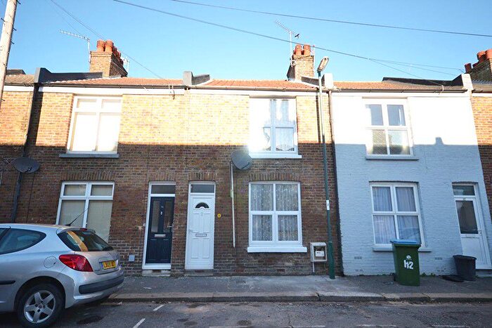 3 Bedroom Terraced House To Rent In Gainsboro Road, Bognor Regis, PO21