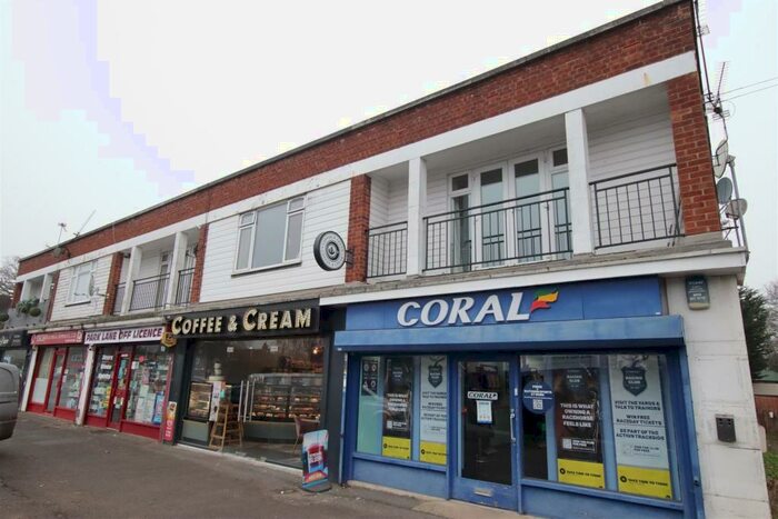 1 Bedroom Flat To Rent In Park Lane, Tilehurst, Reading, RG31