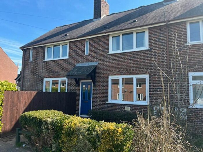 3 Bedroom Terraced House To Rent In Magpie Road, St Athan, Vale Of Glamorgan, CF62