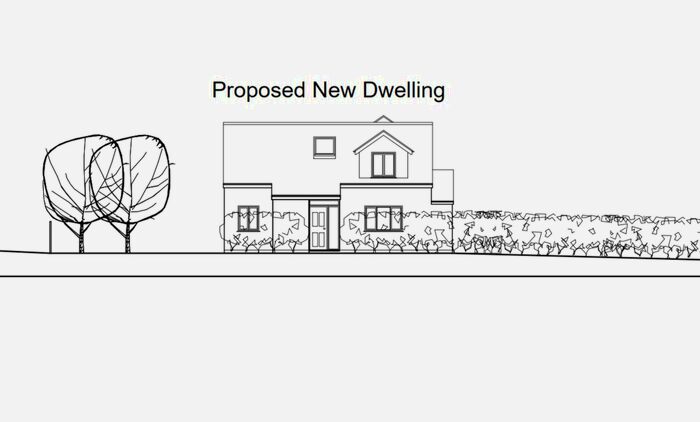 3 Bedroom Detached House For Sale In Wicken Road, Clavering, CB11