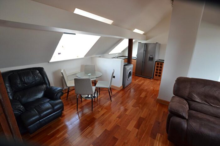 1 Bedroom Flat To Rent In Manchester Street, Derby, DE22