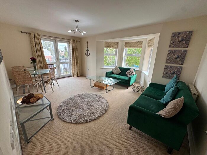 2 Bedroom Apartment To Rent In The Bath Building, Bath Road, Old Town, Swindon, SN1