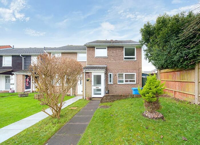 4 Bedroom End Of Terrace House To Rent In Maidenhead, Null, SL6