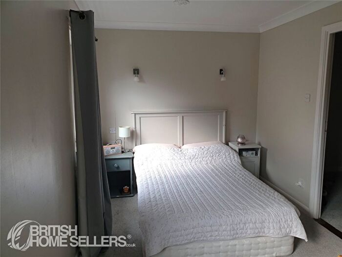 3 Bedroom End Of Terrace House For Sale In Lairgate, Beverley, East Riding Of Yorkshi, HU17