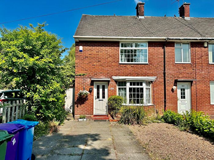 2 Bedroom House To Rent In Green Hill Road, L18