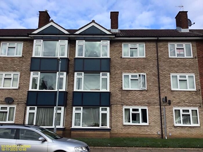 1 Bedroom Flat For Sale In Derby Close, Ipswich, IP4