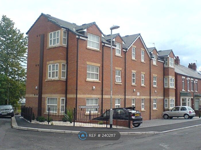 2 Bedroom Flat To Rent In Ravensworth Terrace, Gateshead, NE11
