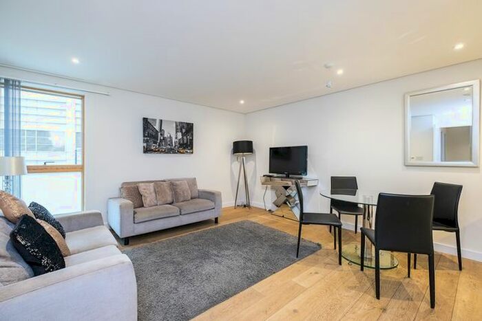 2 Bedroom Flat To Rent In Merchant Square East, London, W2