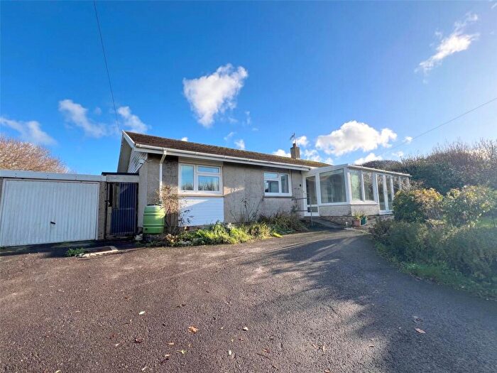 3 Bedroom Bungalow For Sale In Wood Village, Newgale, Haverfordwest, Pembrokeshire, SA62
