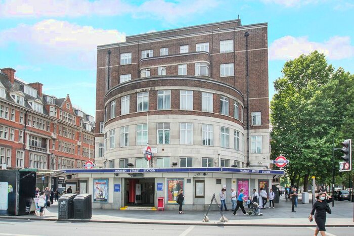 2 Bedroom Flat To Rent In Warren Court, Euston Road, London, NW1