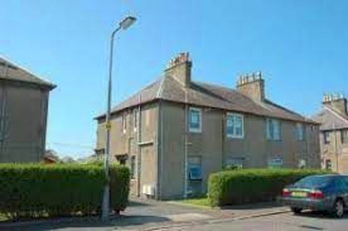 2 Bedroom Flat To Rent In Sherwood Road, Prestwick, KA9
