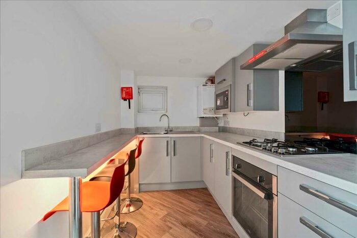 9 Bedroom Terraced House To Rent In North Road East, Plymouth, PL4