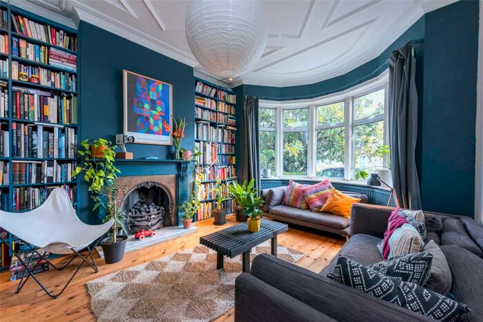 3 Bedroom Terraced House To Rent In All Souls Avenue, London, NW10