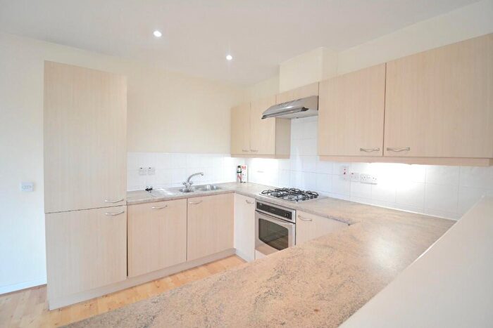 2 Bedroom Maisonette To Rent In Huntley Crescent, Milton Keynes, Buckinghamshire, MK9