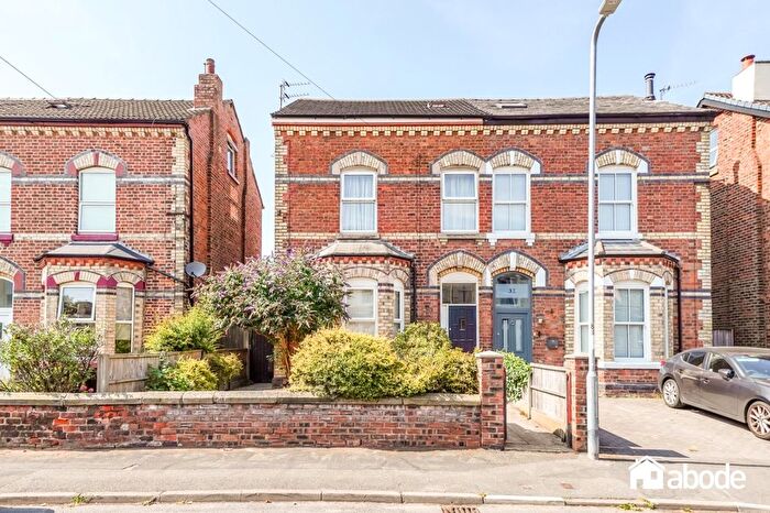 1 Bedroom Flat For Sale In Rossett Road, Liverpool, L23
