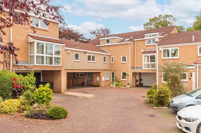 4 Bedroom Terraced House For Sale In Brandling Mews, Melton Park, Gosforth, Newcastle Upon Tyne, NE3