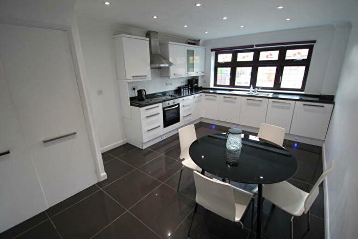 4 Bedroom Detached House To Rent In Darnet Road, Tollesbury, CM9