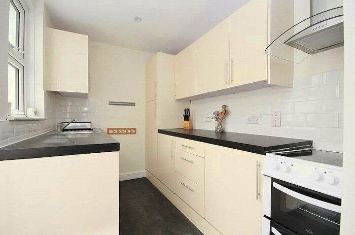 2 Bedroom Semi-Detached House To Rent In Grosvenor Road, Romford, Essex, RM7