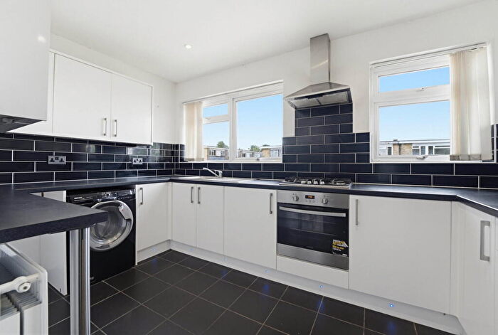 3 Bedroom Flat For Sale In Chalklands, Wembley, HA9