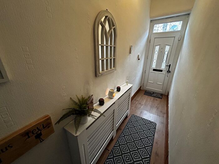 3 Bedroom Terraced House For Sale In Mersey Street, Longridge, PR3