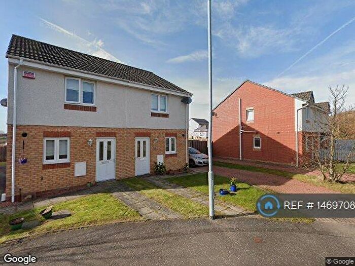 3 Bedroom Semi-Detached House To Rent In Shepherds Way, Cambuslang, Glasgow, G72